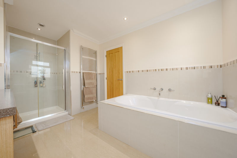 Granville Avenue Hesketh Bank